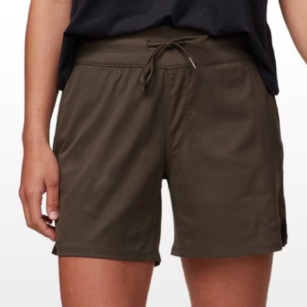 North face Aphrodite shorts